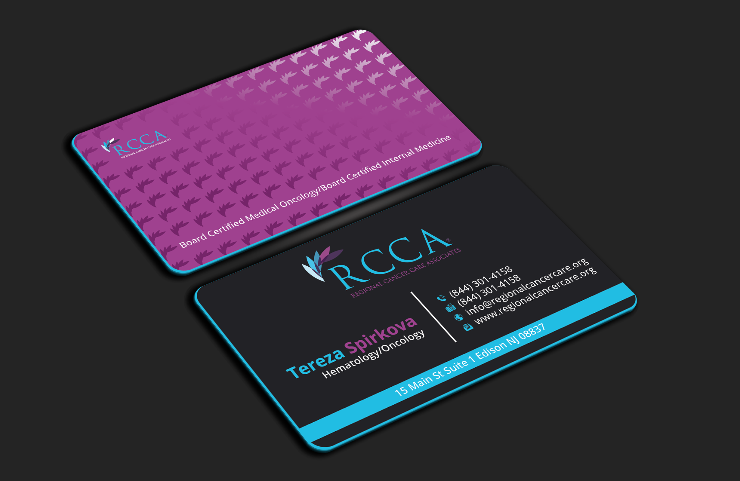Business Card Design by DesignerShahadat for this project | Design #31927752