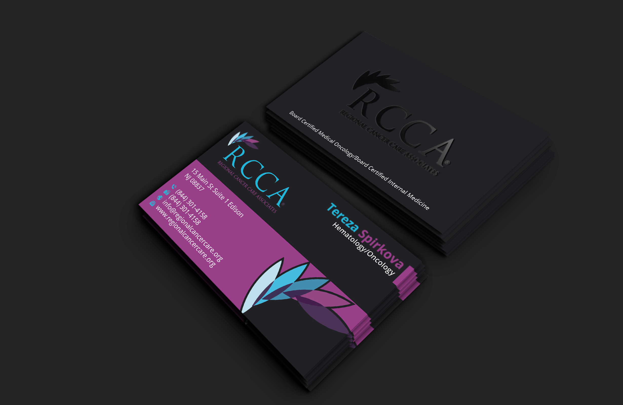 Visitenkarten-Design von DesignerShahadat für dieses Projekt | Design #31927909