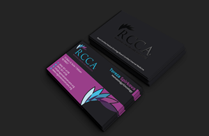 Business Card Design by DesignerShahadat for this project | Design: #31927909