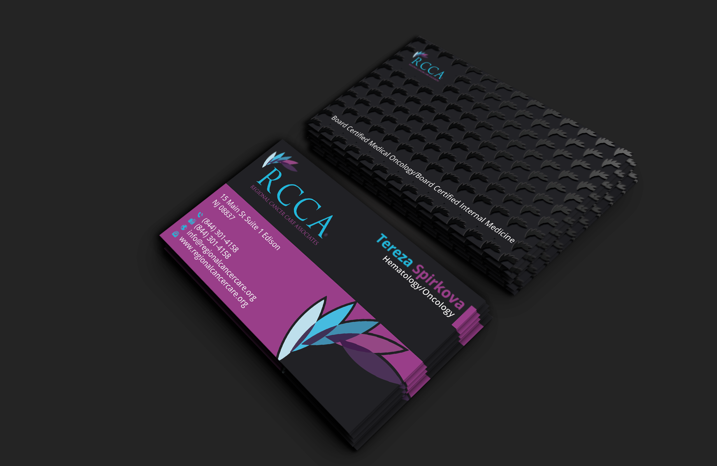 Visitenkarten-Design von DesignerShahadat für dieses Projekt | Design #31927910