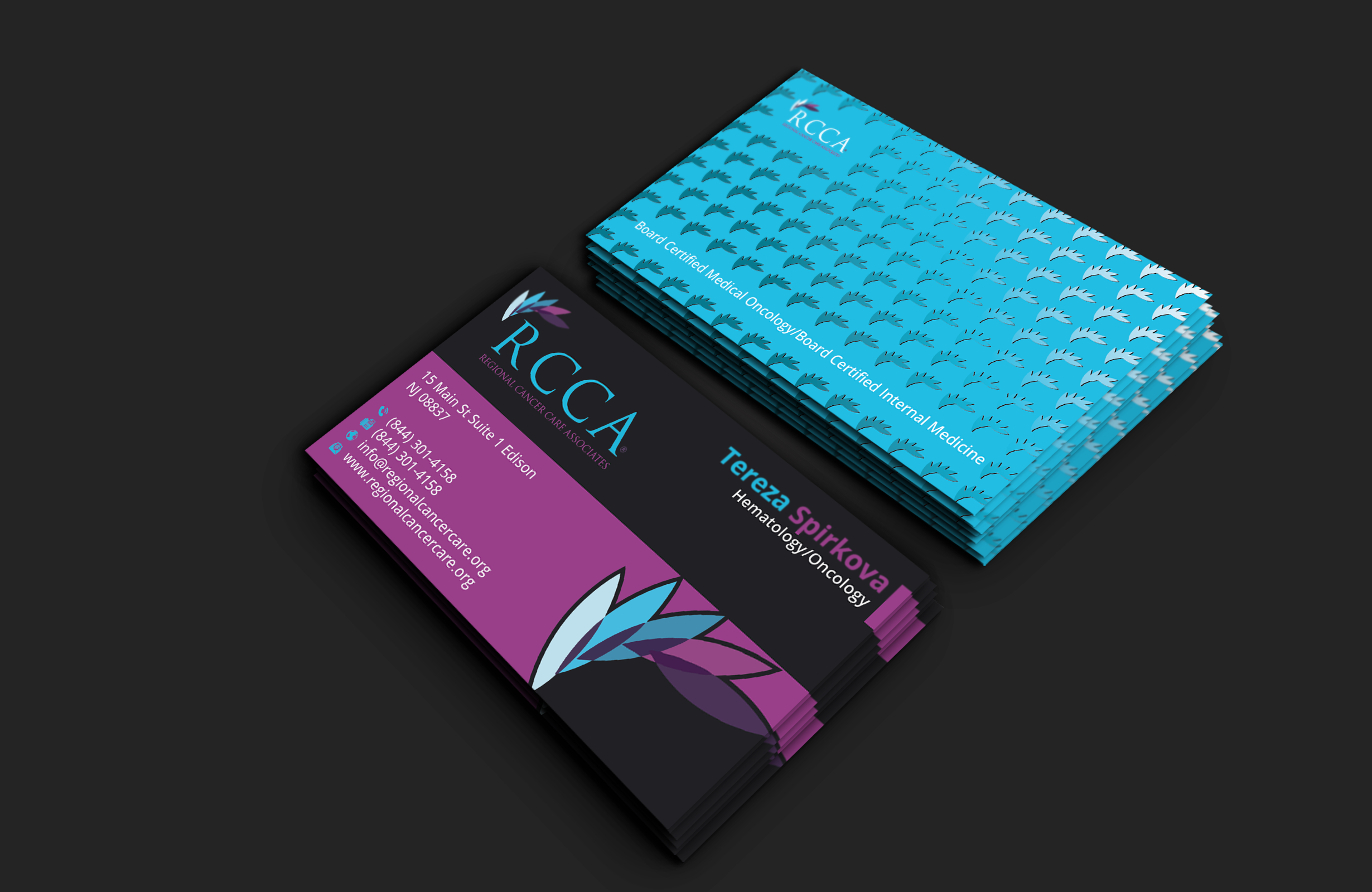 Visitenkarten-Design von DesignerShahadat für dieses Projekt | Design #31927911