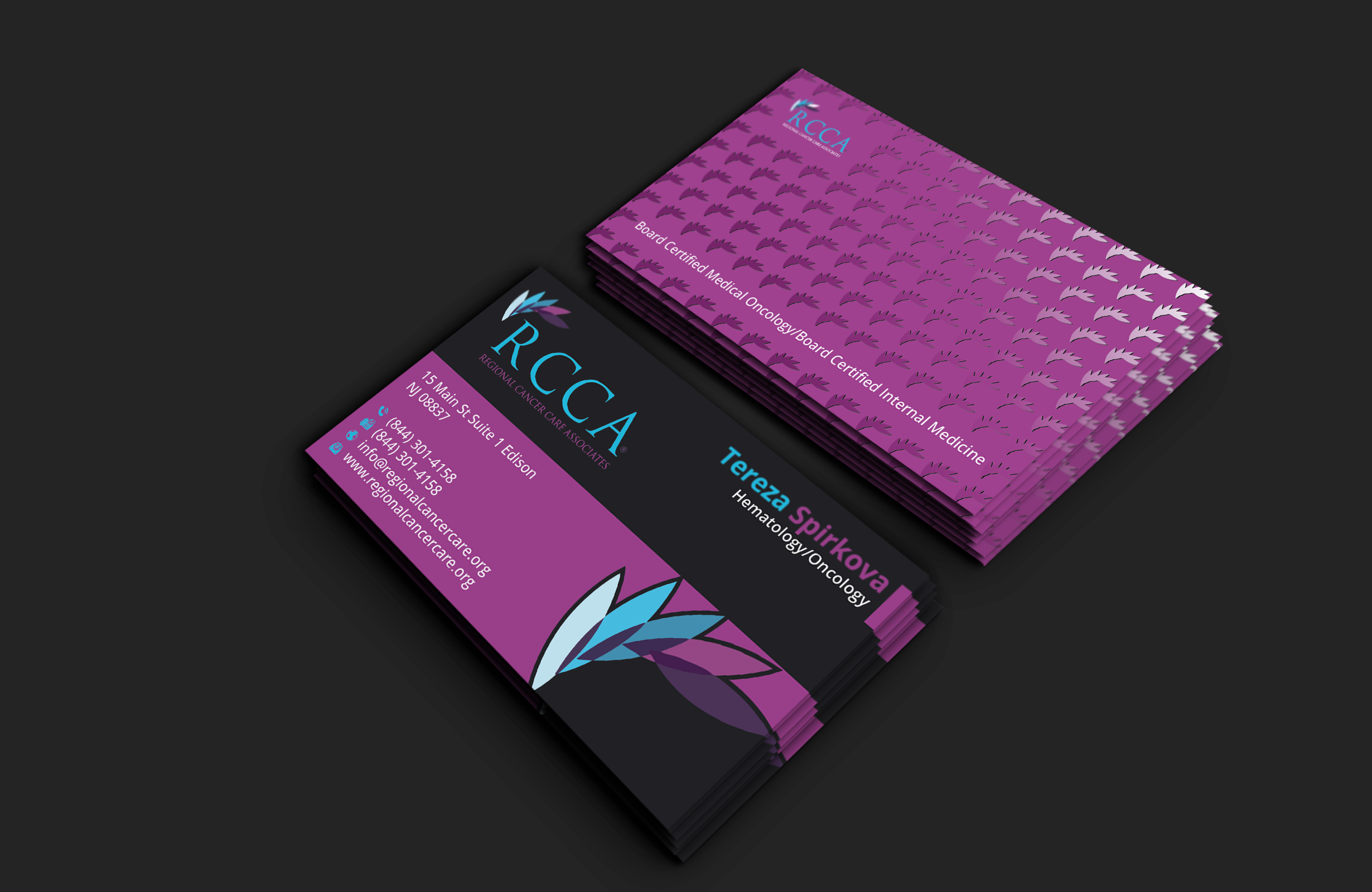 Visitenkarten-Design von DesignerShahadat für dieses Projekt | Design #31927912