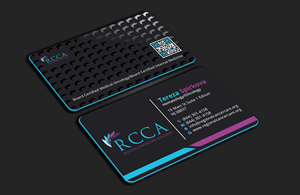 Business Card Design by DesignerShahadat for this project | Design: #31971514
