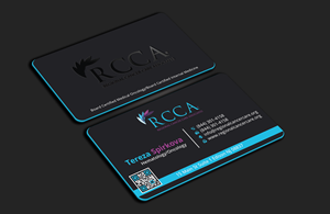 Business Card Design by DesignerShahadat for this project | Design: #31971552