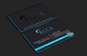 Business Card Design by DesignerShahadat for this project | Design: #31971553