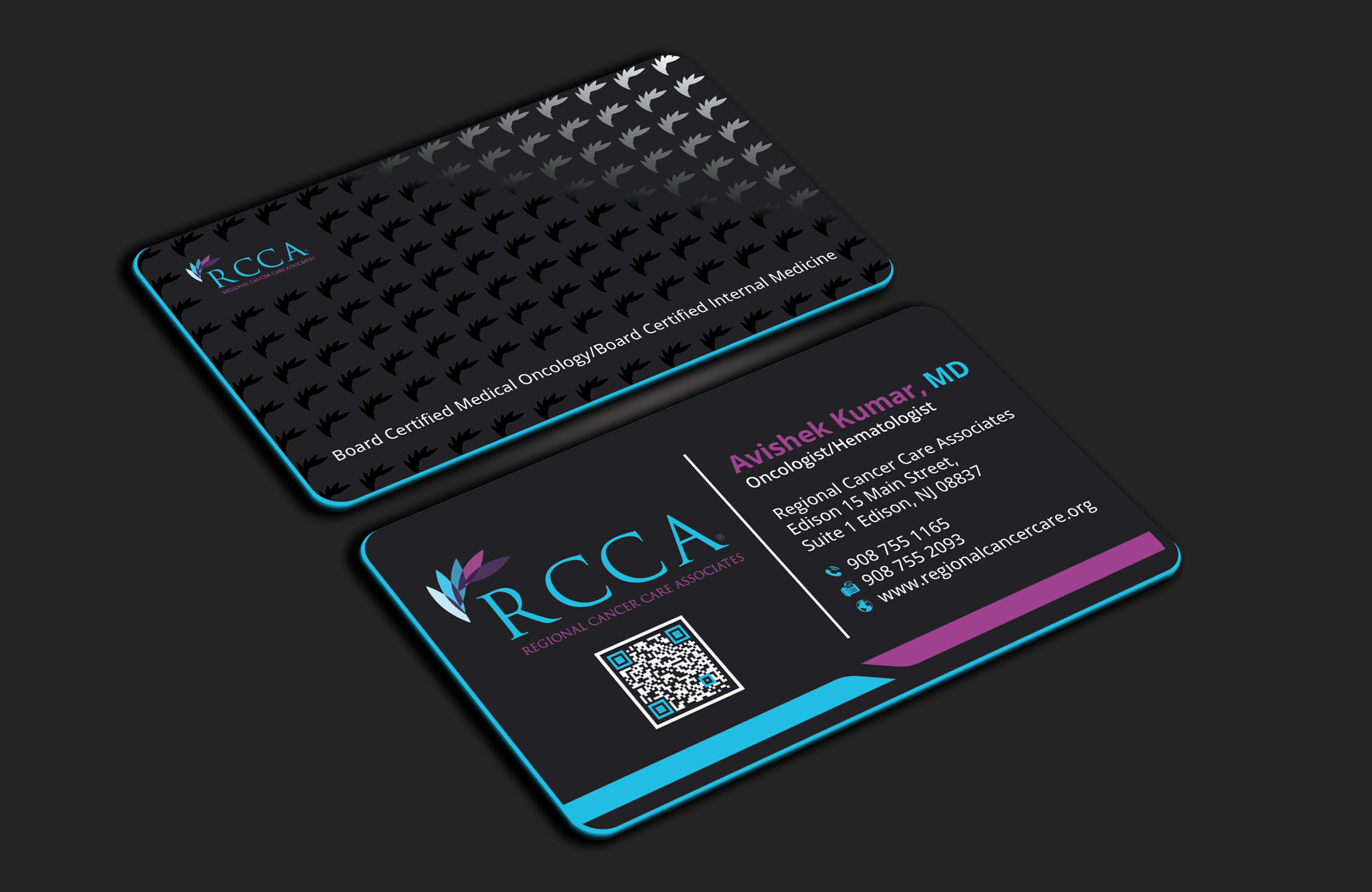 Visitenkarten-Design von DesignerShahadat für dieses Projekt | Design #31974458