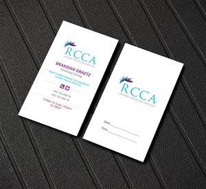 Business Card Design by artbitin for this project | Design: #31926186