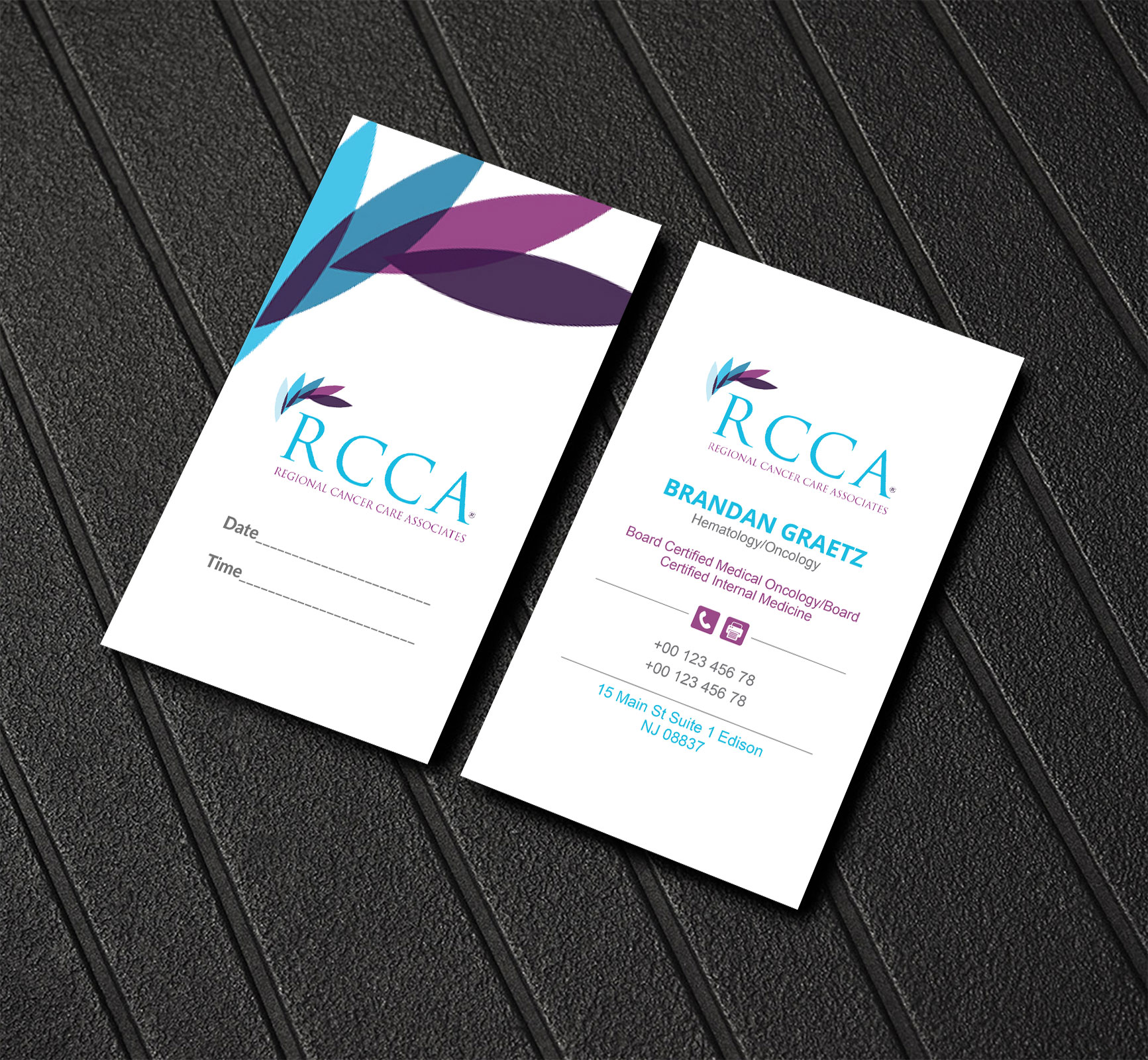 Visitenkarten-Design von artbitin für dieses Projekt | Design #31926187