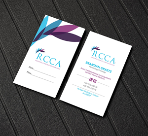 Business Card Design by artbitin for this project | Design: #31926187
