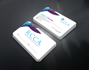 Business Card Design by artbitin for this project | Design: #31926188