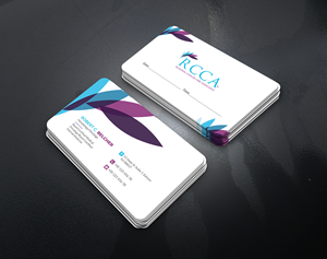 Business Card Design by artbitin for this project | Design: #31926189