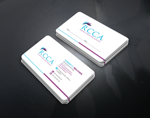 Business Card Design by artbitin for this project | Design: #31926190