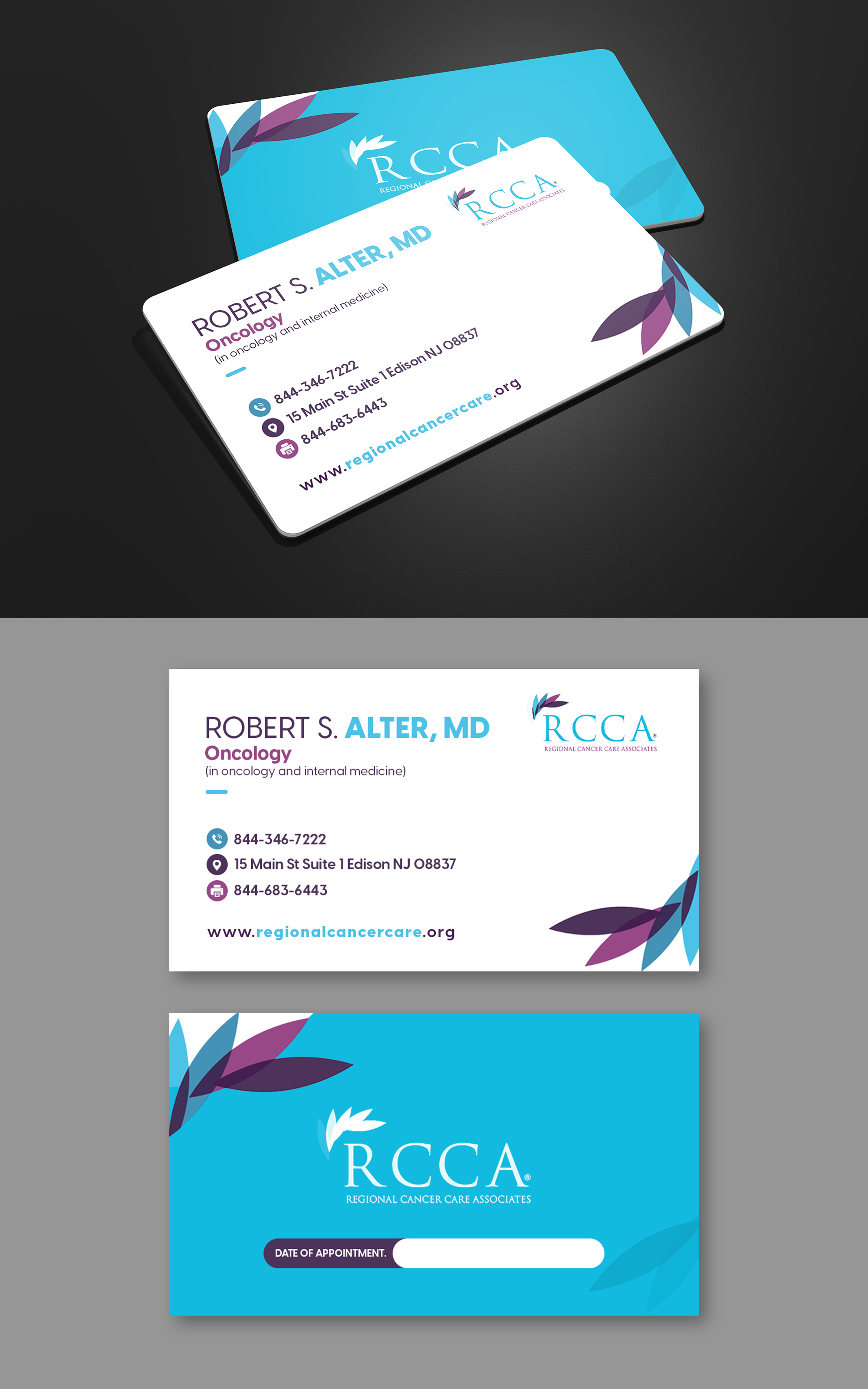 Business Card Design by debdesign for this project | Design #31935301