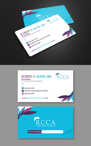 Business Card Design by debdesign for this project | Design: #31935301