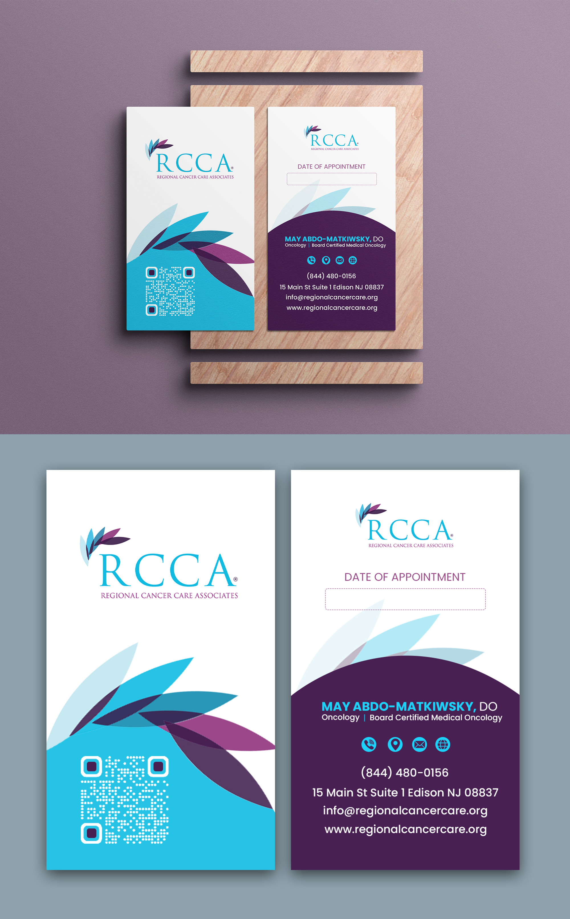 Business Card Design by debdesign for this project | Design #31935303