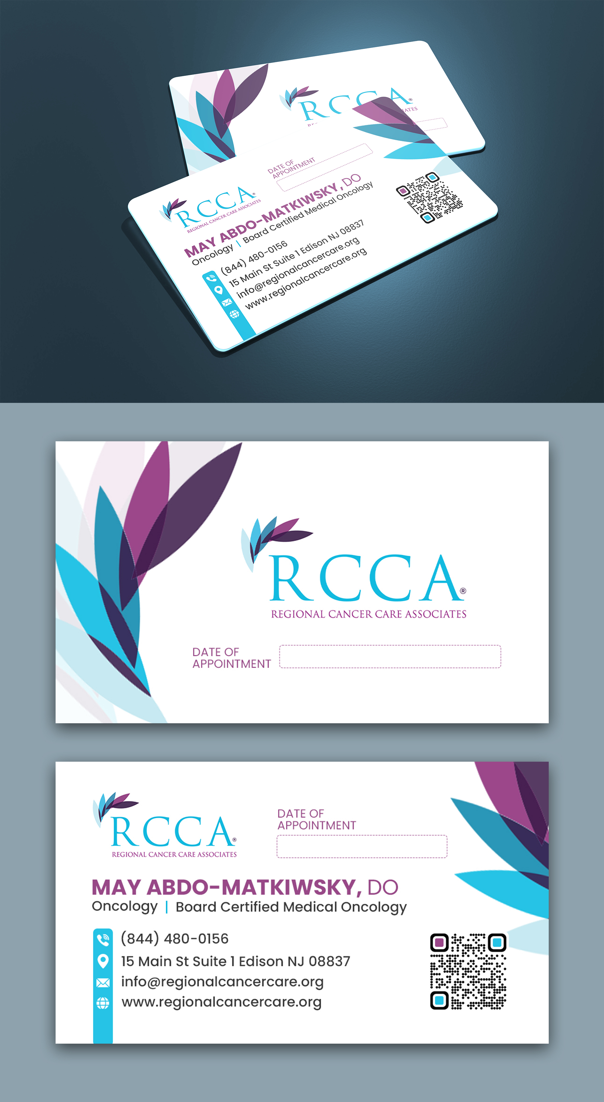 Business Card Design by debdesign for this project | Design #31935304