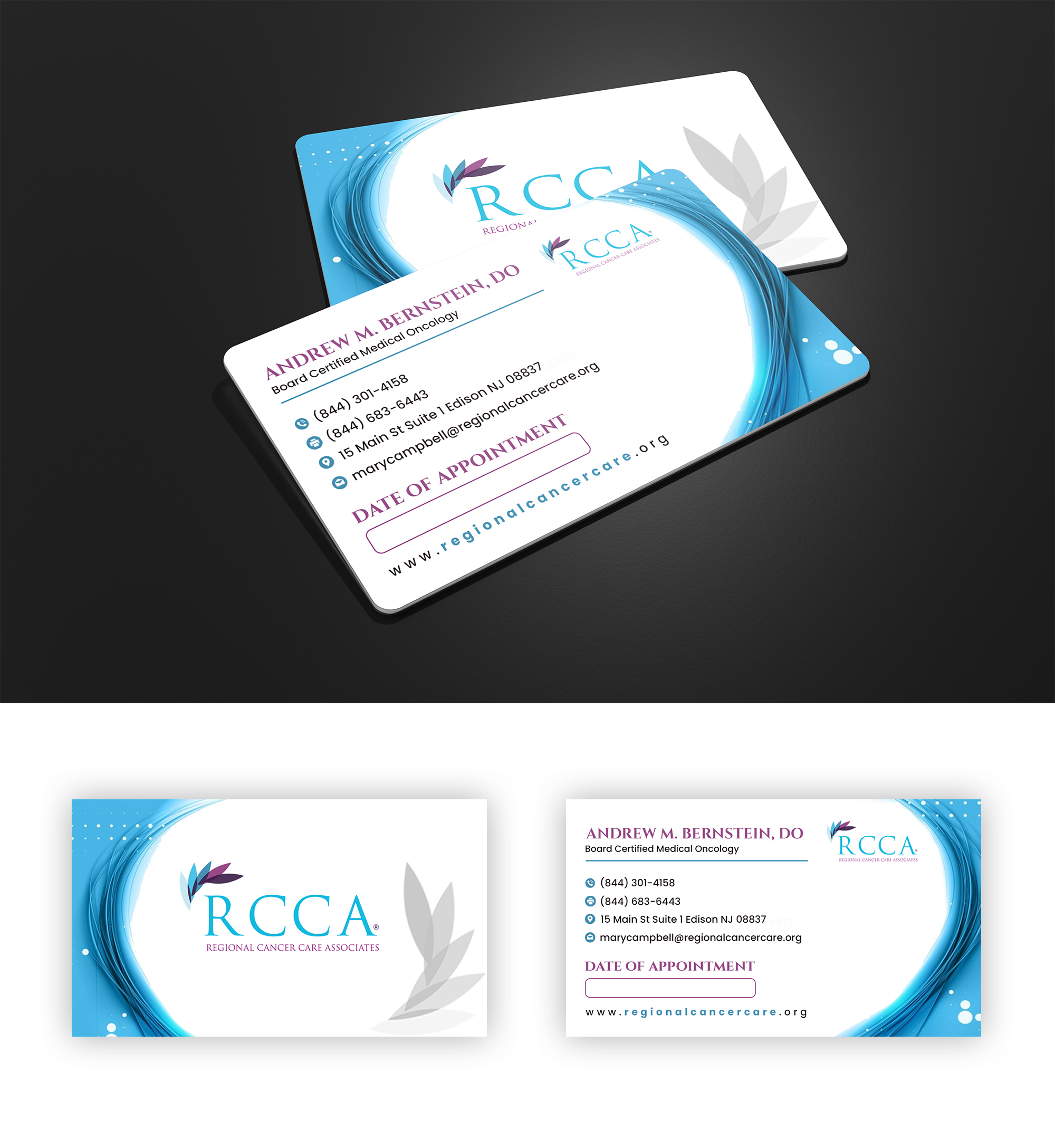 Business Card Design by debdesign for this project | Design #31935384