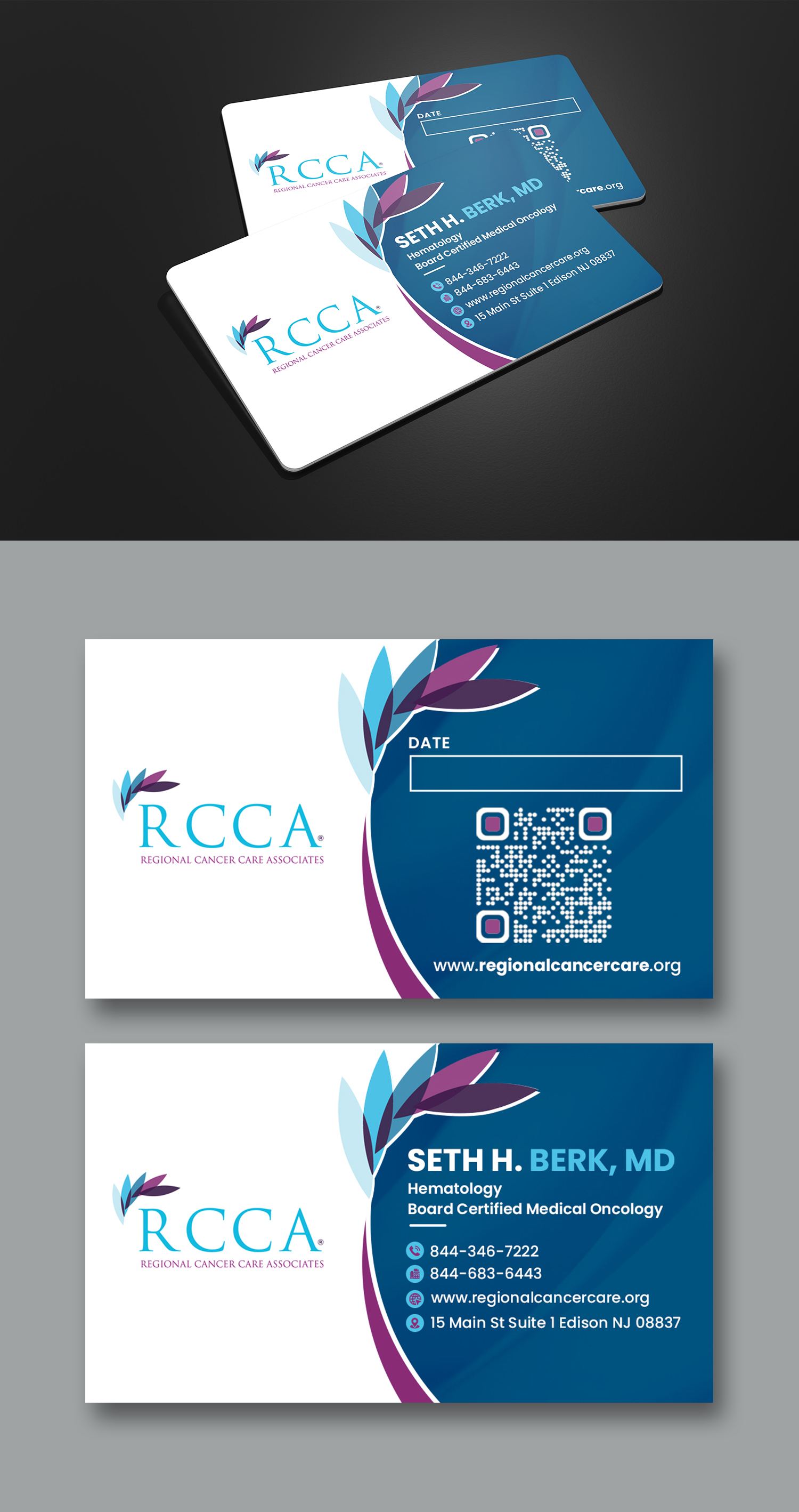 Business Card Design by debdesign for this project | Design #31935411