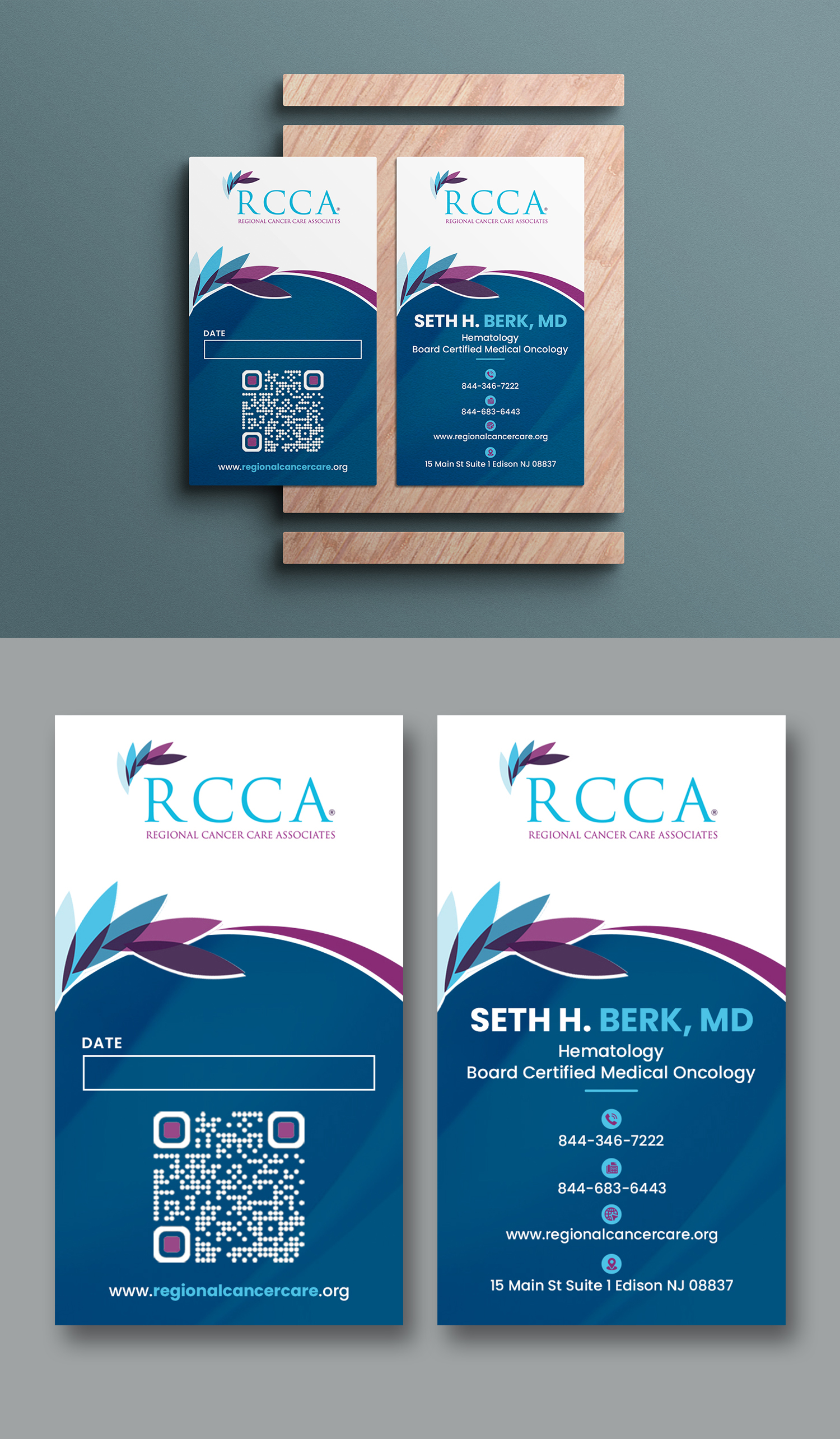 Business Card Design by debdesign for this project | Design #31935412