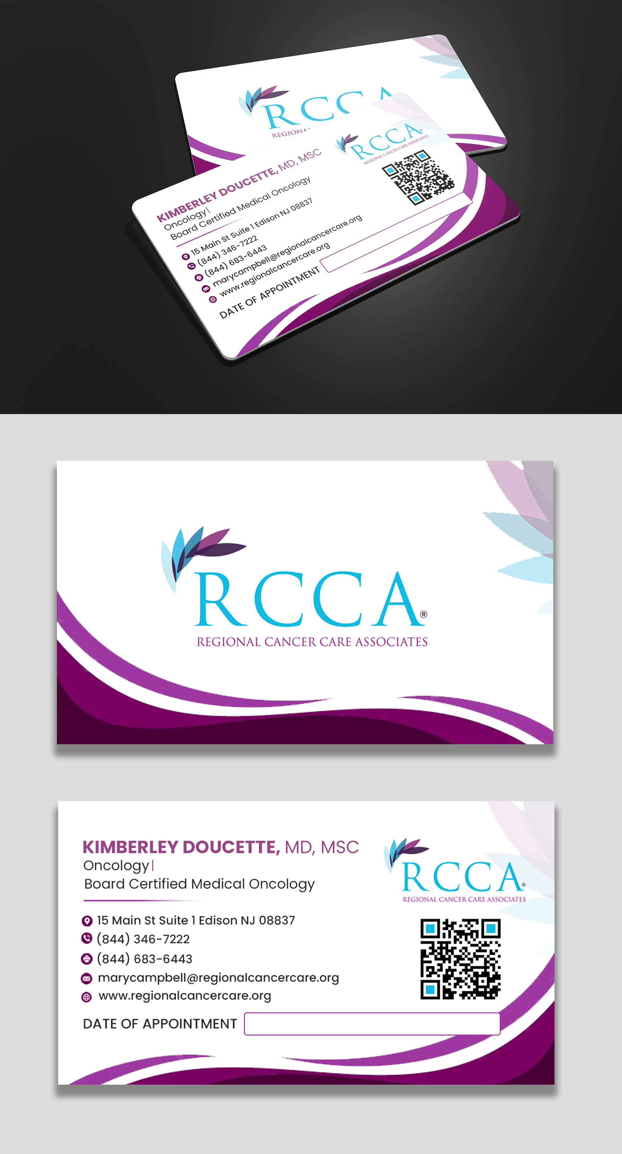 Business Card Design by debdesign for this project | Design #31935443
