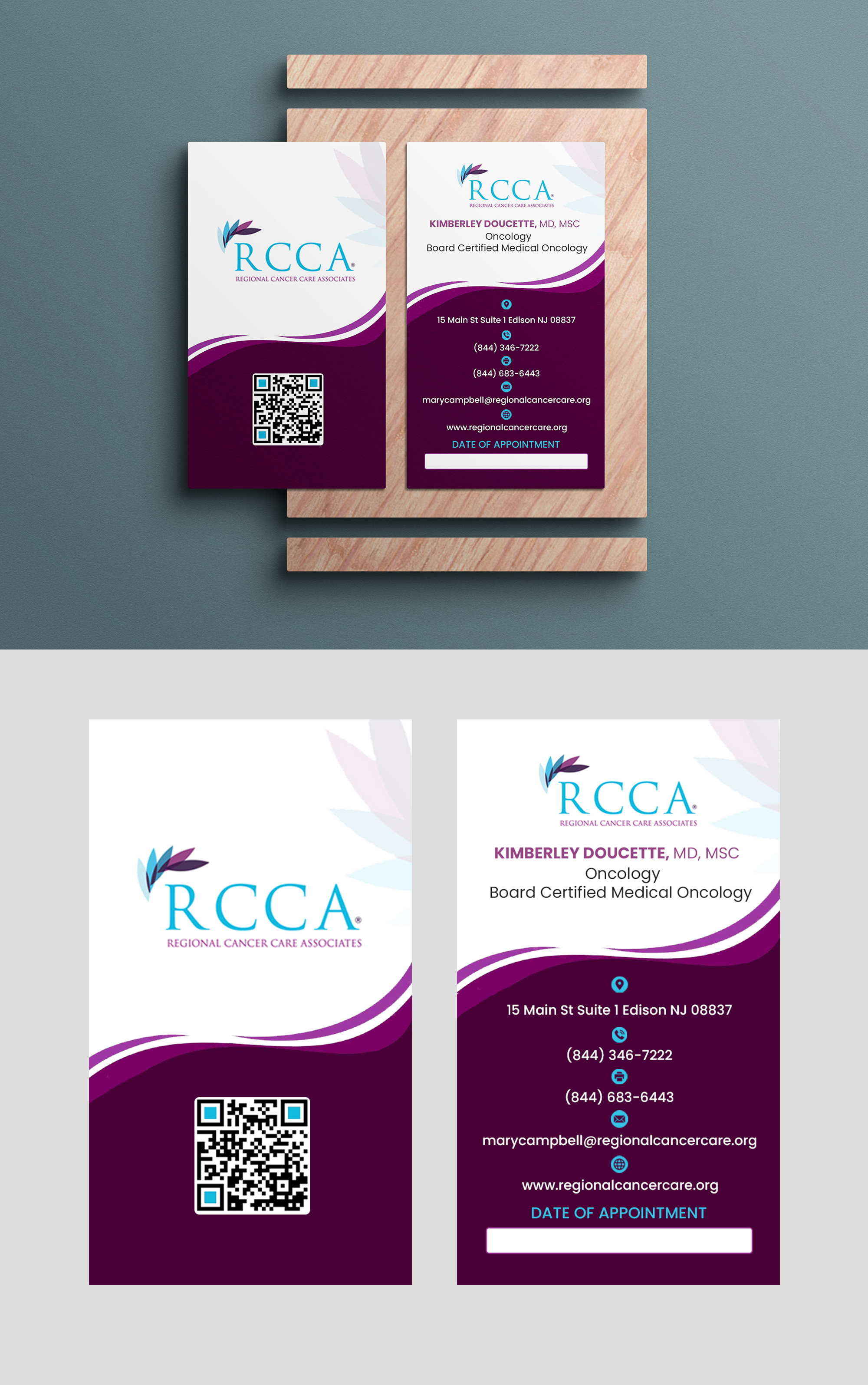 Business Card Design by debdesign for this project | Design #31935444