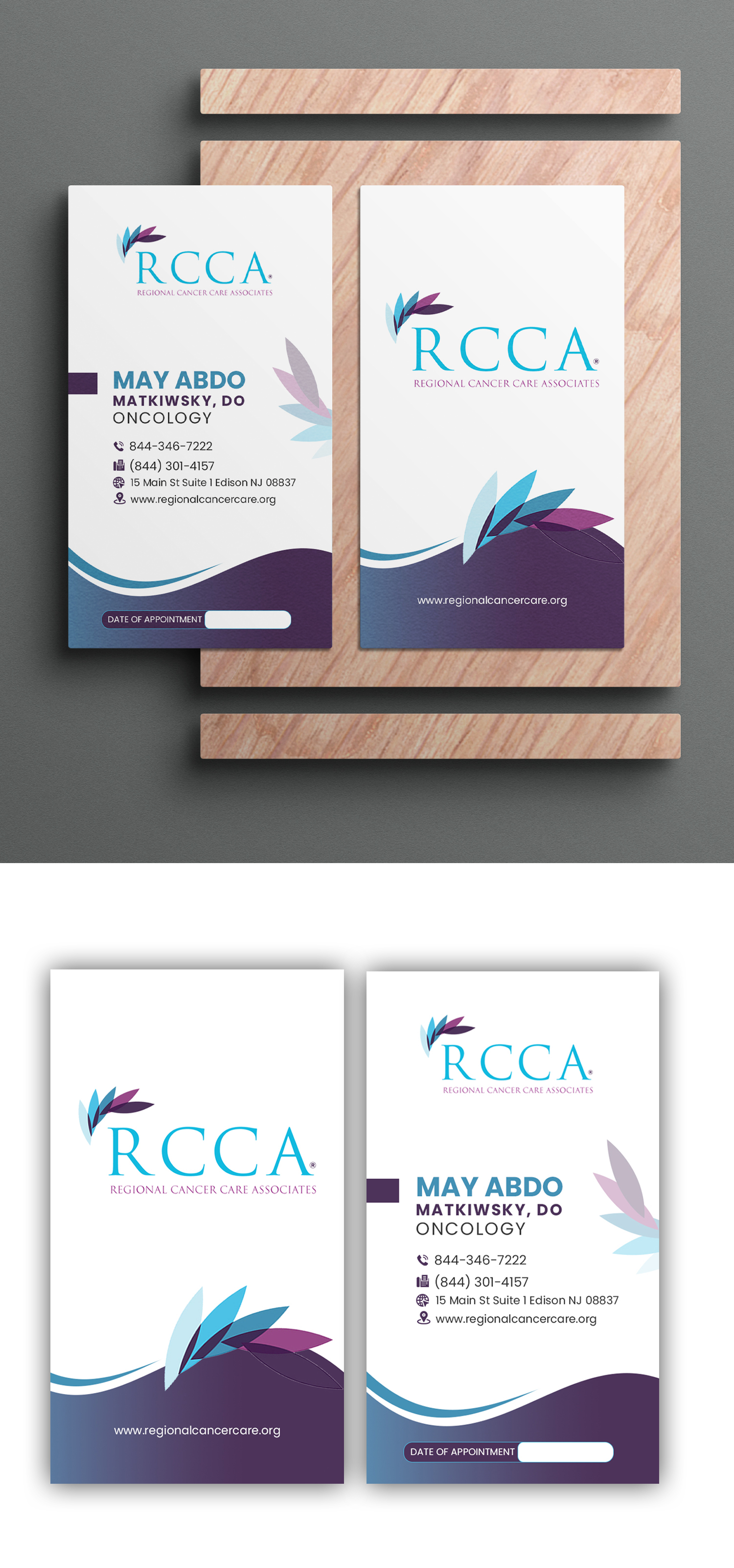 Business Card Design by debdesign for this project | Design #31935470