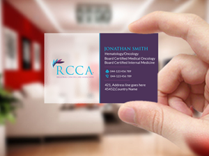 Business Card Design by Creations Box 2015 for this project | Design: #31928777
