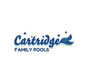 Logo Design by Onse Officials for Cartridge Family Pools | Design: #31954800