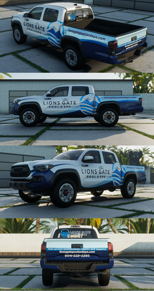Graphic Design by VEDG for this project | Design: #31988378