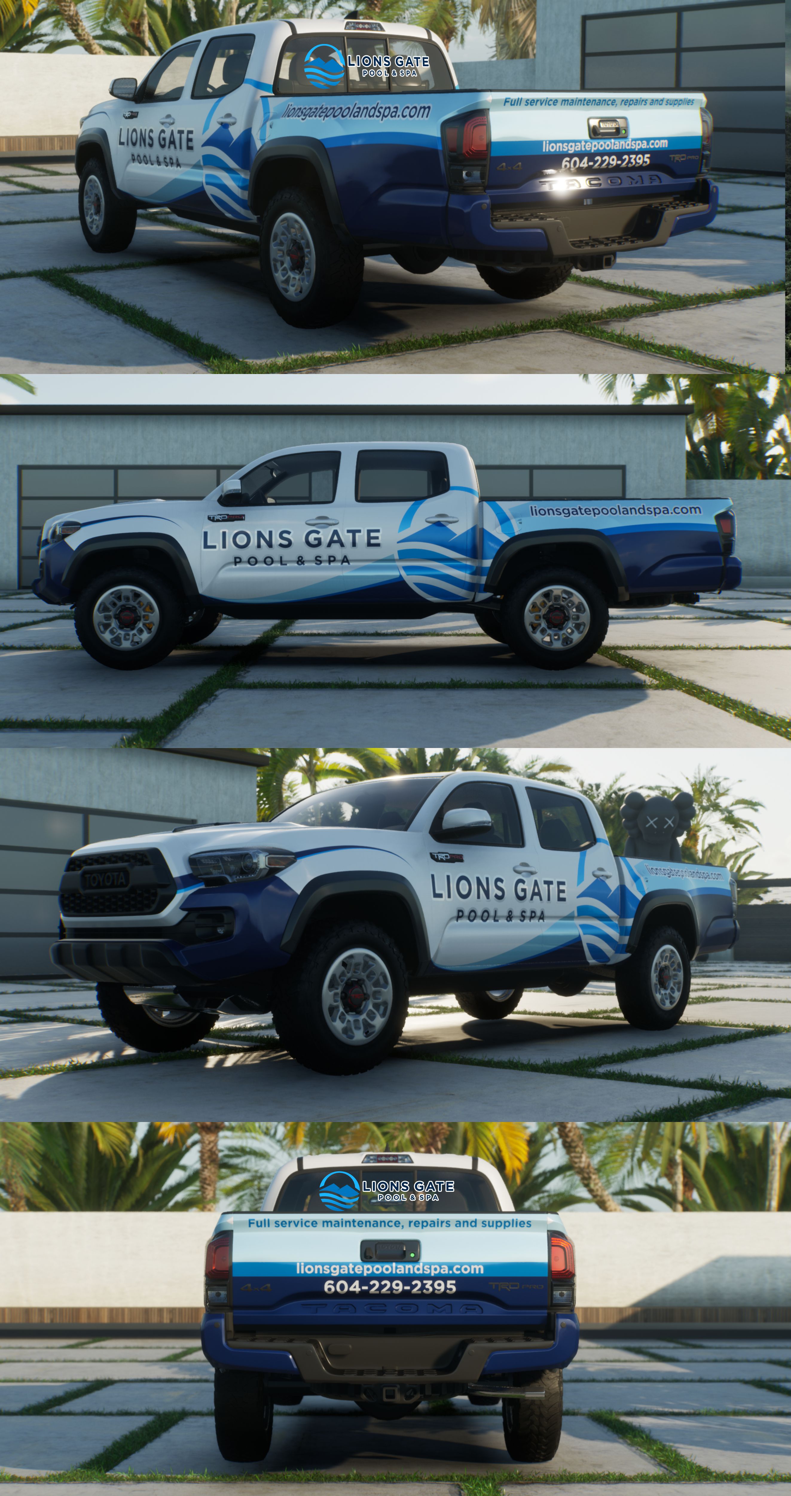 Graphic Design by VEDG for this project | Design #32015131