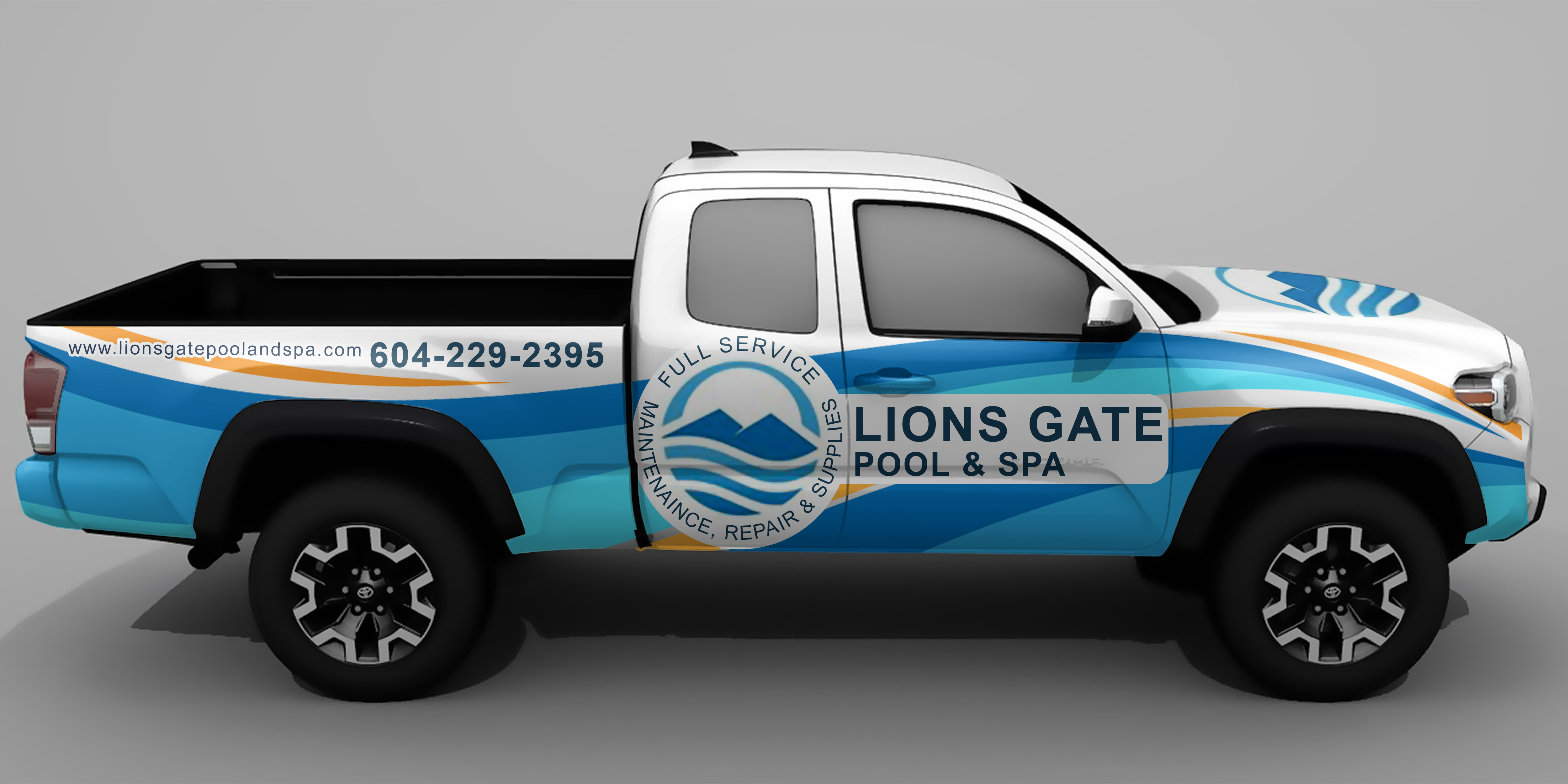 Graphic Design by AZ_Studio for this project | Design #31961022