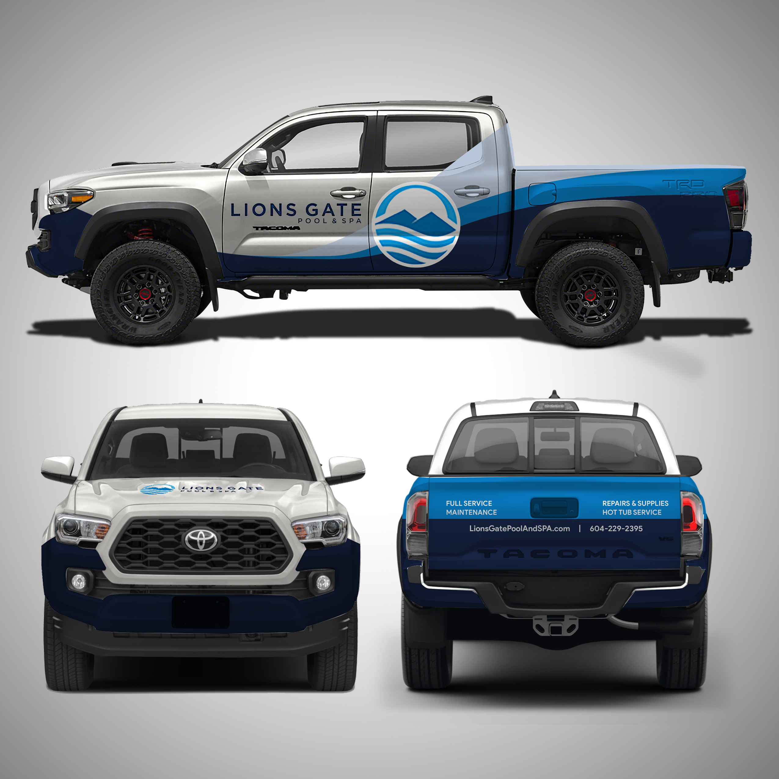 Graphic Design by Fine Graphics House for this project | Design #31961959