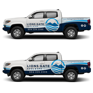 Graphic Design by Yoga Tri for this project | Design: #31936562