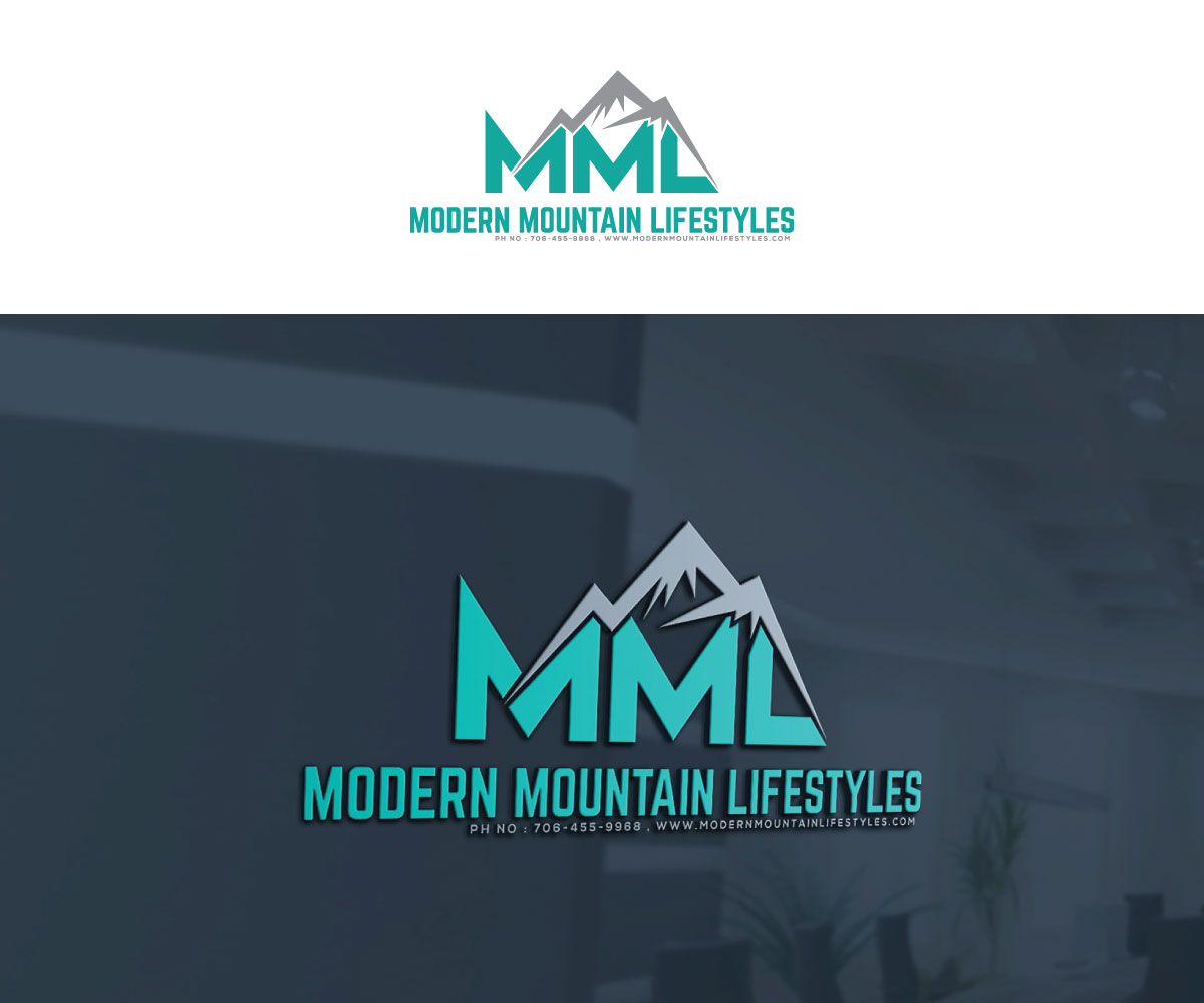 Logo Design by Luckey yaari for this project | Design #31927655