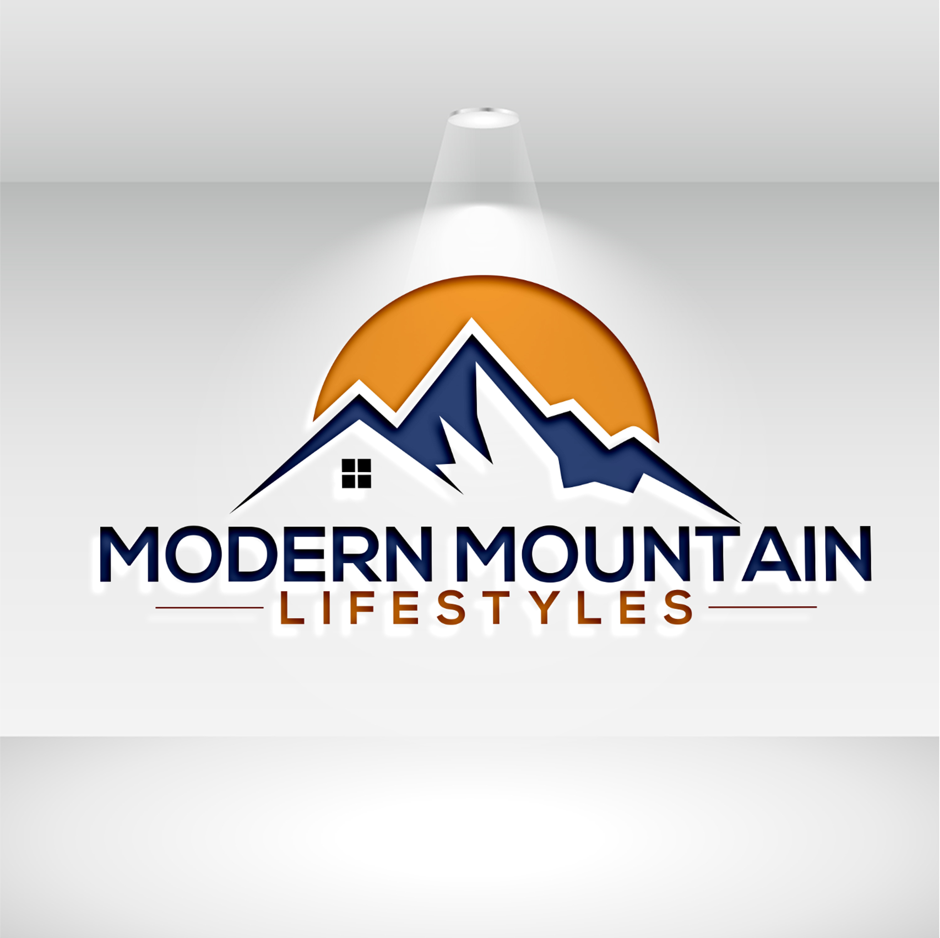 Logo Design by Rosalie.. for this project | Design #31947518