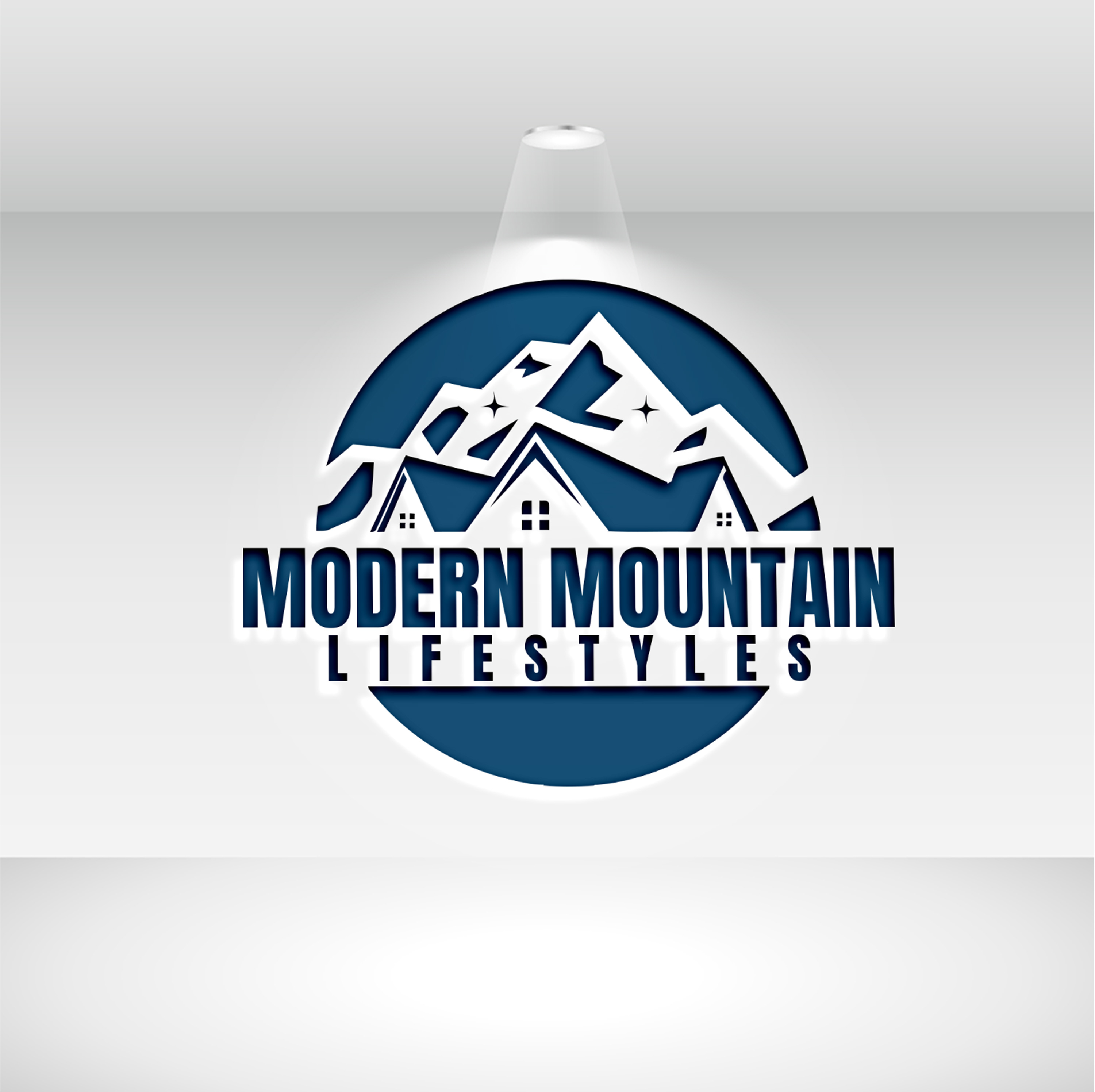 Logo Design by Rosalie.. for this project | Design #31947522