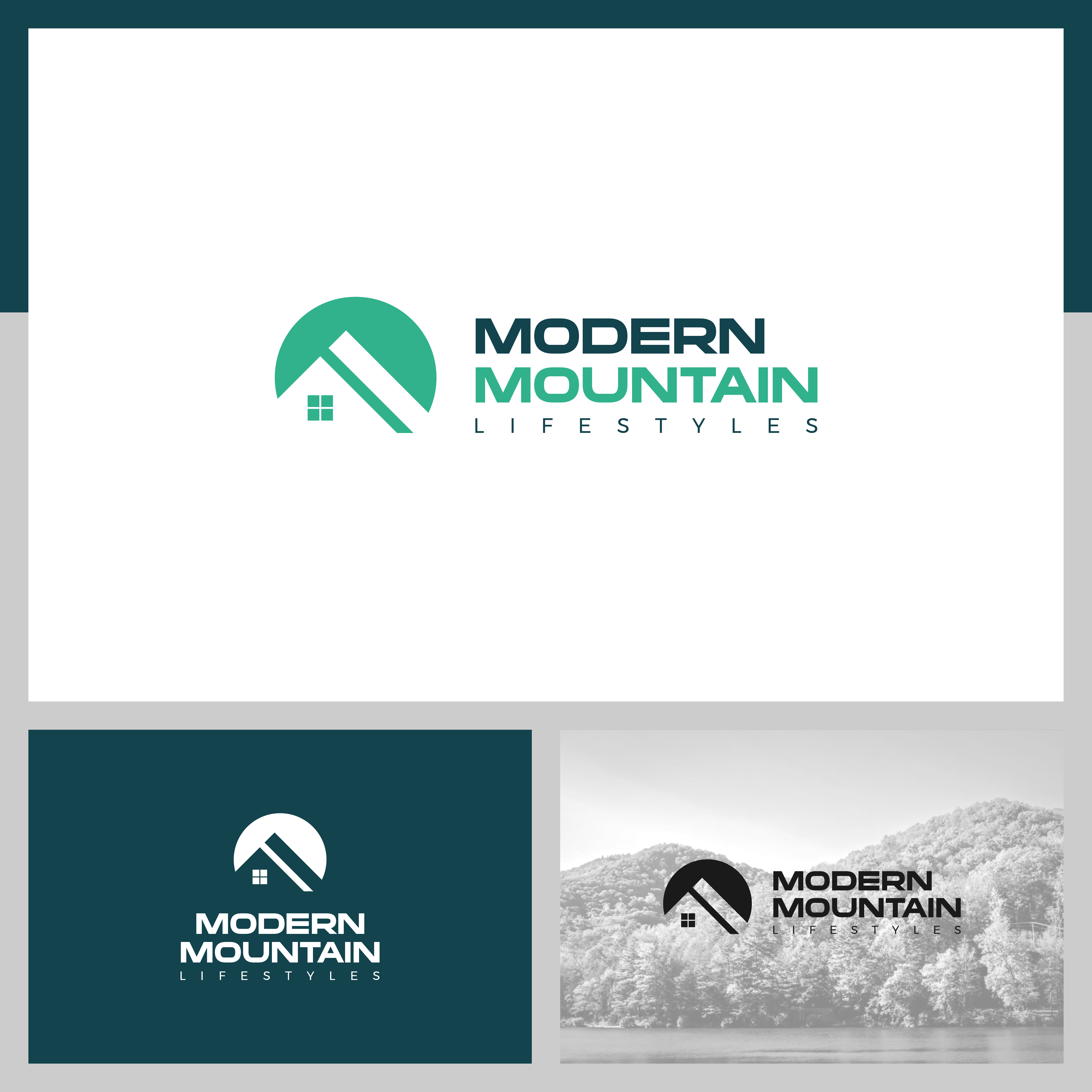 Logo Design by Adilia Romadina for this project | Design #31925628