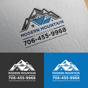 Logo Design by Buntu Pol for this project | Design: #31926975