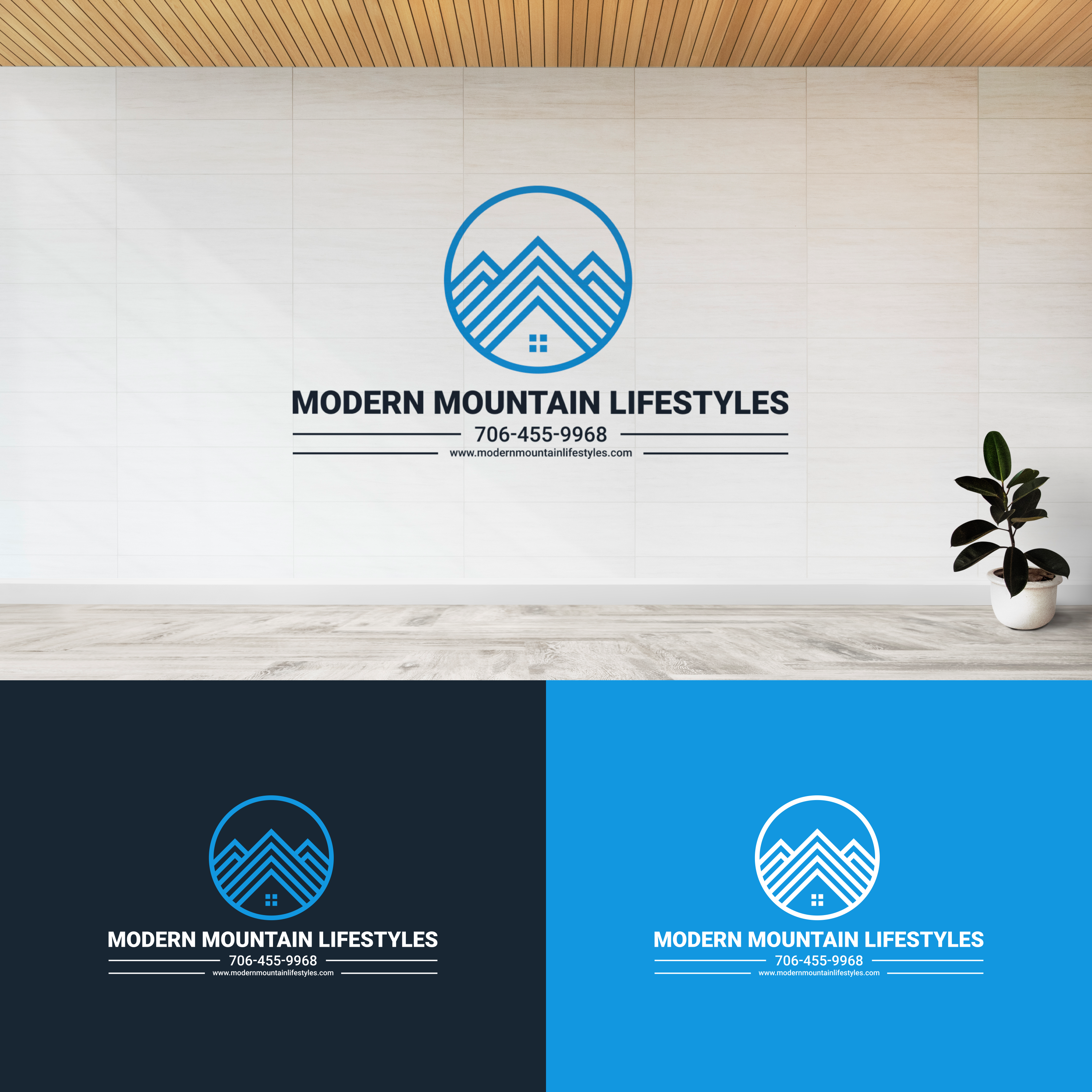 Logo Design by ge.logo for this project | Design #31925402