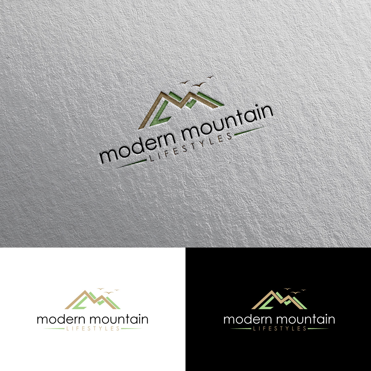 Logo Design by chris Ray for this project | Design #31925510