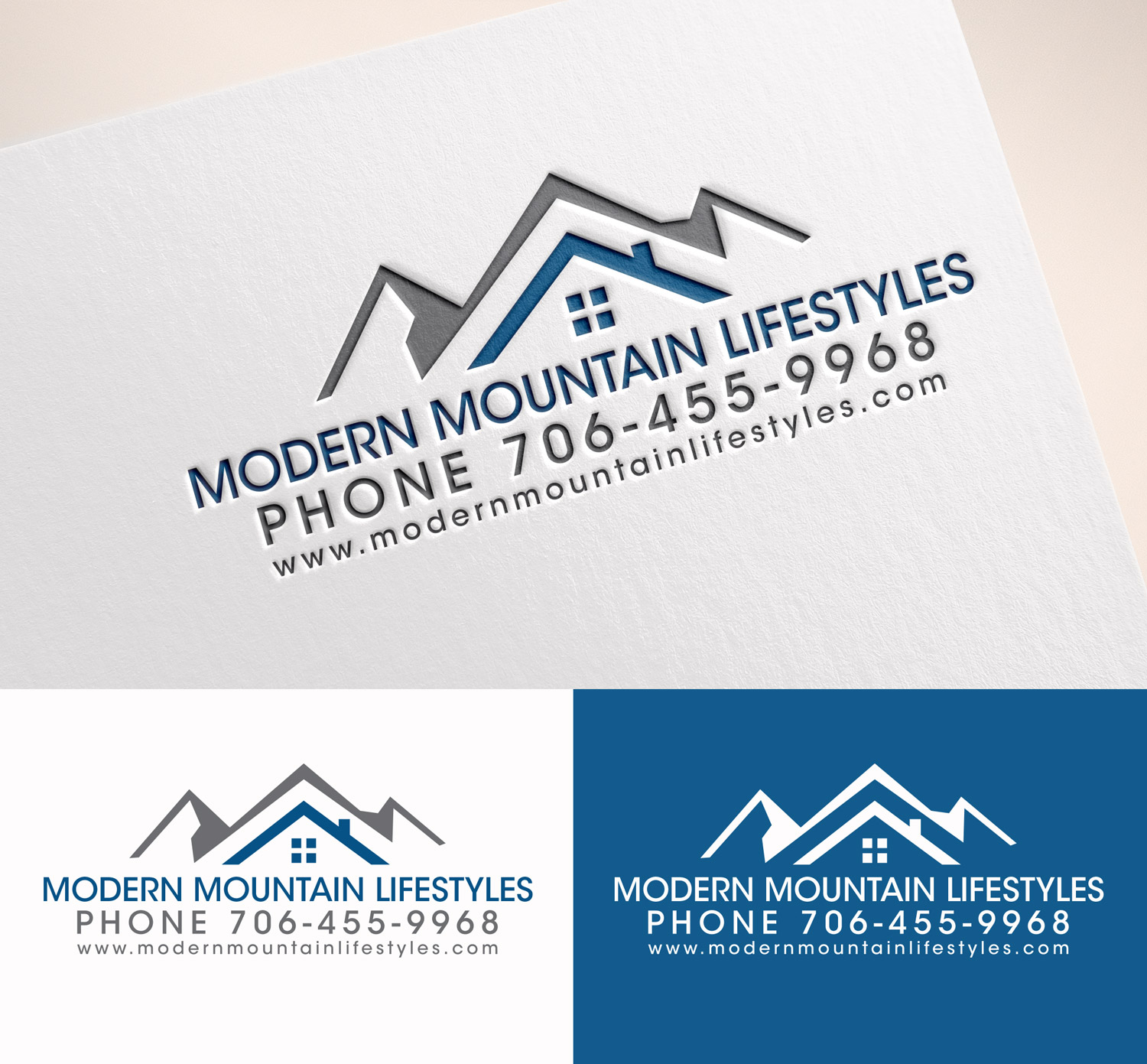 Logo Design by M Art & Design for this project | Design #31925697