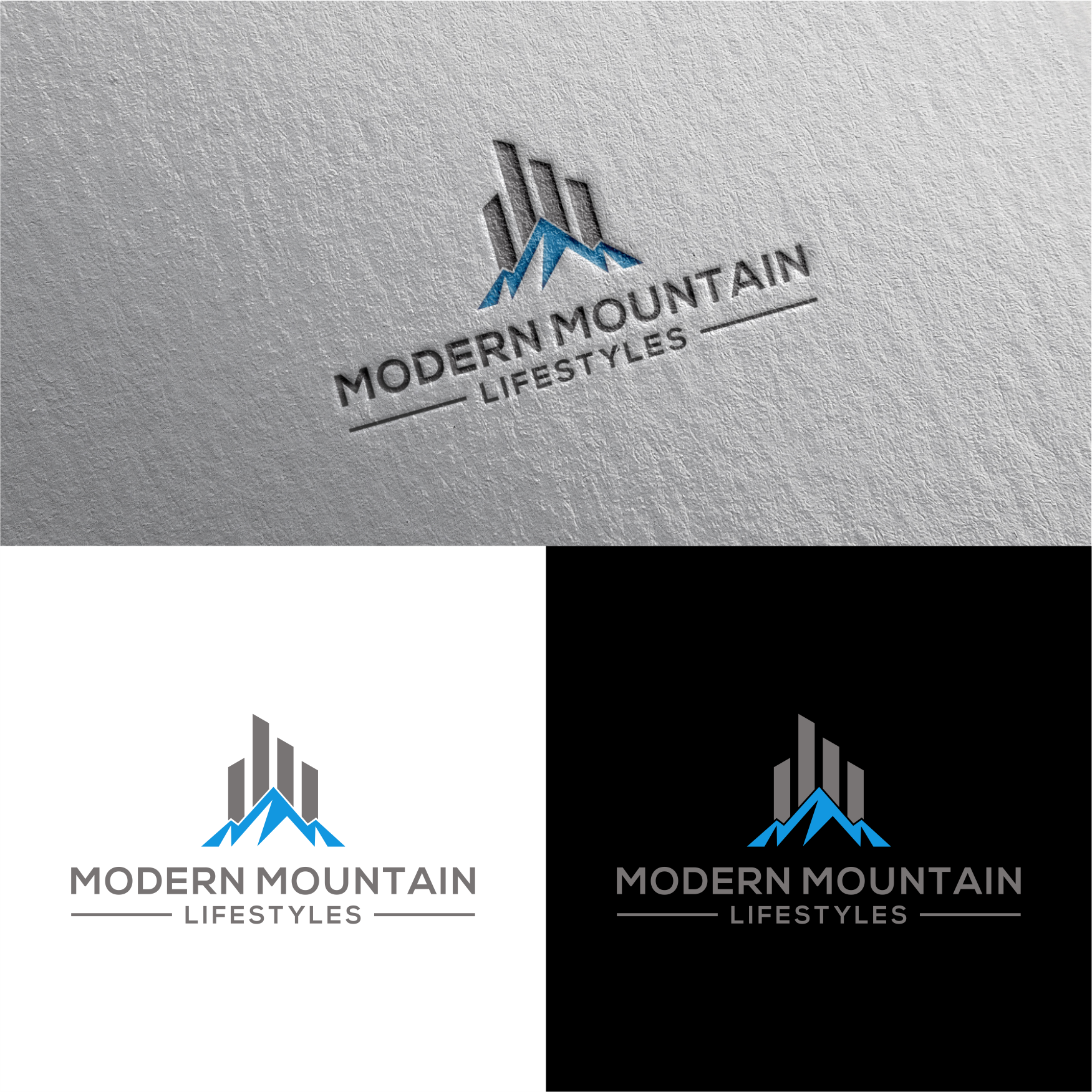 Logo Design by dodobakauu for this project | Design #31932520