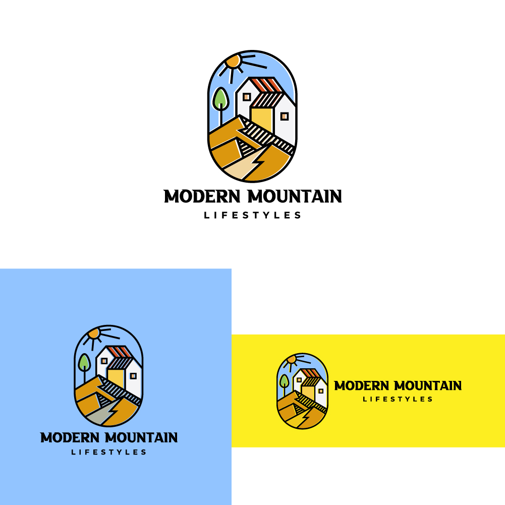 Logo Design by KhushiPatel for this project | Design #31925992
