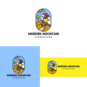 Logo Design by KhushiPatel