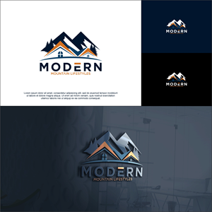 Logo Design by zizamu