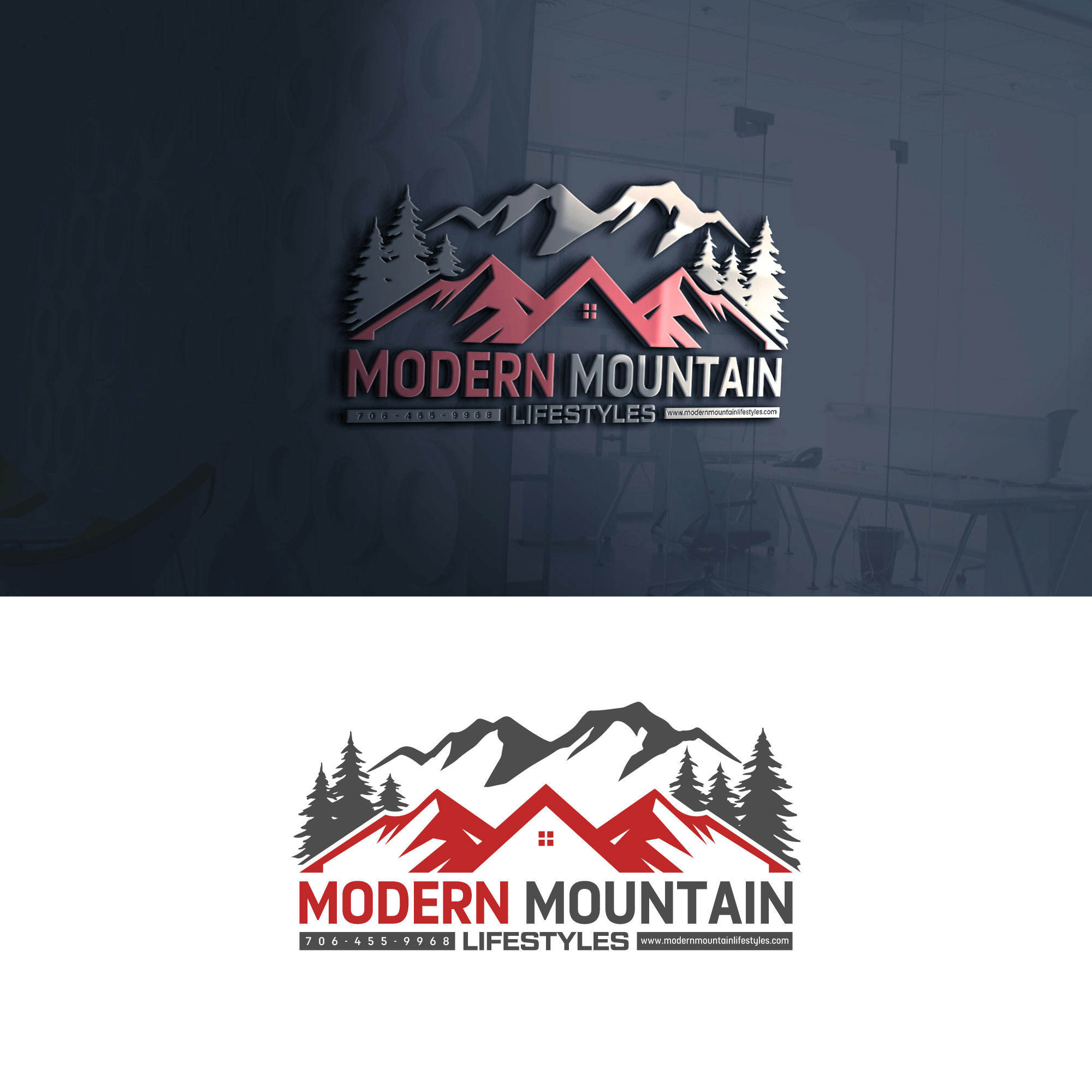 Logo Design by A K A S H for this project | Design #31941678