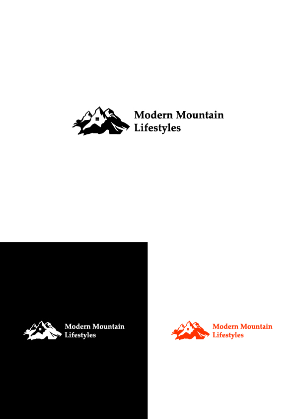Logo Design by shafikulogo for this project | Design #31934417