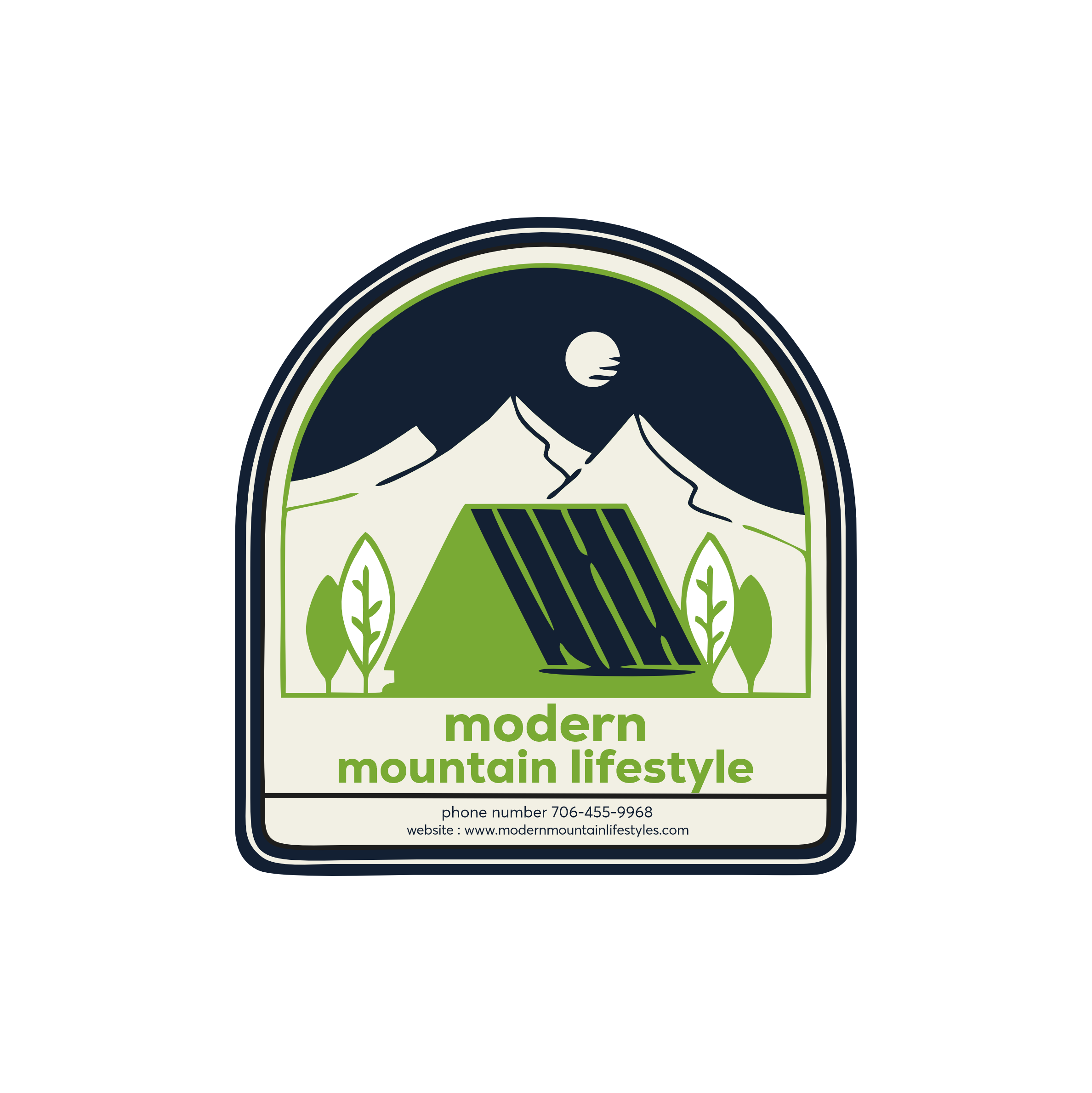 Logo Design by Jaka Suharno for this project | Design #31957629