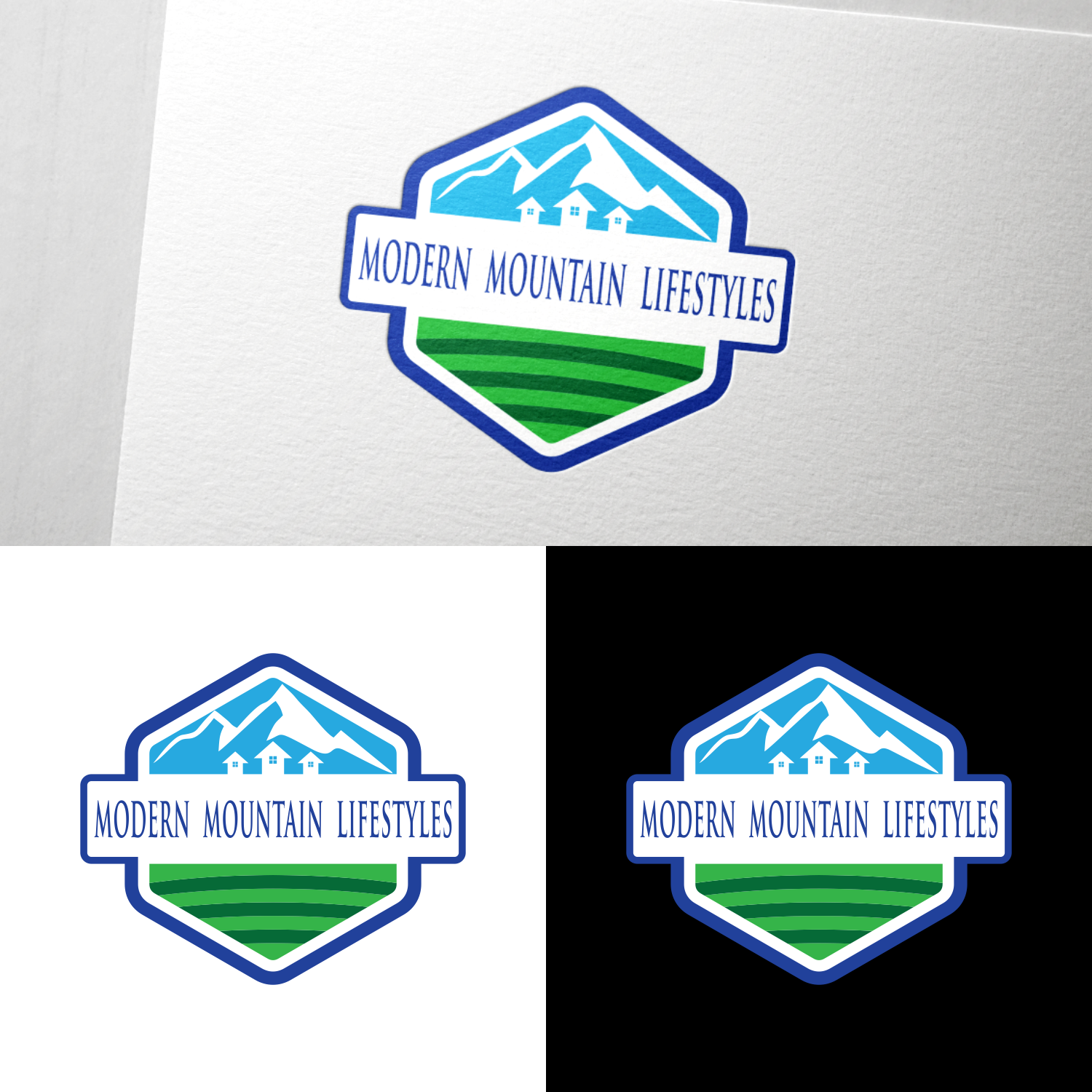 Logo Design by ulun4 for this project | Design #31936335