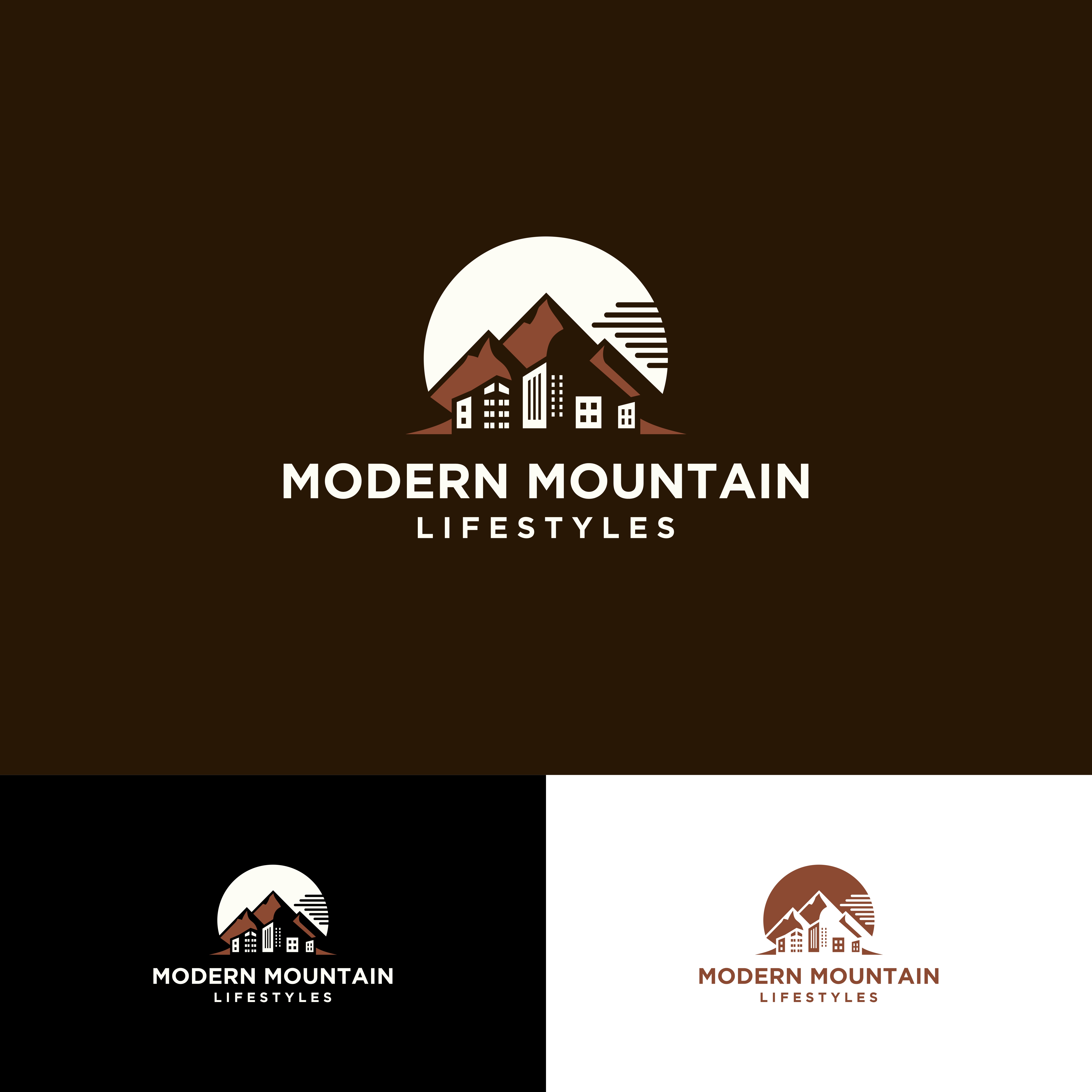 Logo Design by rosiyandesign for this project | Design #31933801